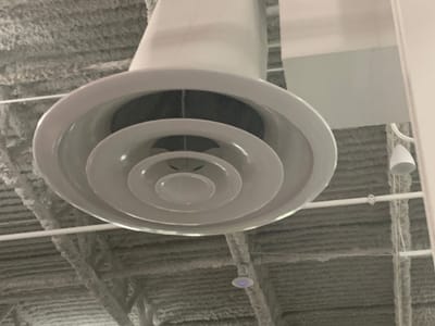 The Woodlands Air Conditioning Repair