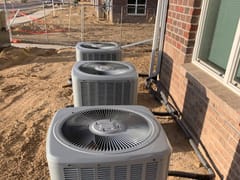 The Woodlands Air Conditioning Repair