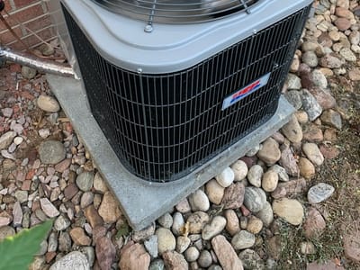 The Woodlands Air Conditioning Repair