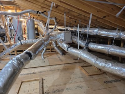 The Woodlands Air Conditioning Repair