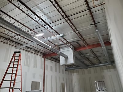 The Woodlands Air Conditioning Repair