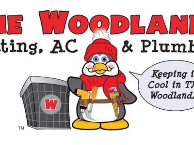 The Woodlands Heating, AC & Plumbing