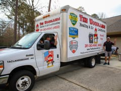 The Woodlands Heating, AC & Plumbing