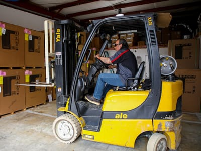 The Woodlands Heating, AC & Plumbing