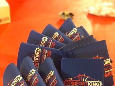 The Woodlands Heating Air Conditioning Repair & Installation - Comfort King