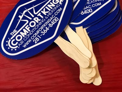 The Woodlands Heating Air Conditioning Repair & Installation - Comfort King