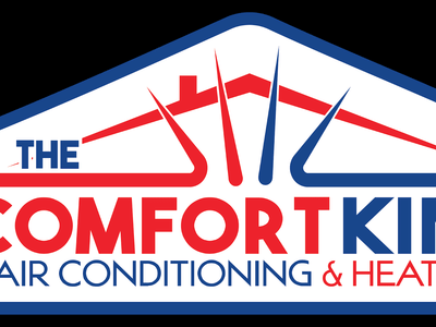 The Woodlands Heating Air Conditioning Repair & Installation - Comfort King