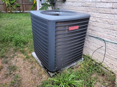 The Woodlands Heating & Cooling Service