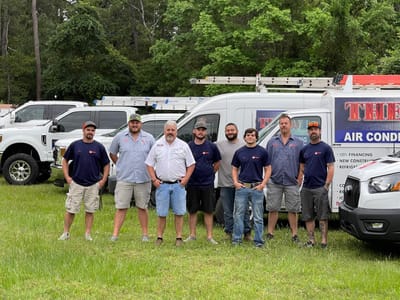 The Wright Air Conditioning & Heating Co