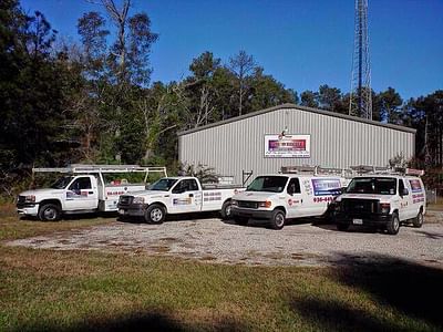 The Wright Air Conditioning & Heating Co