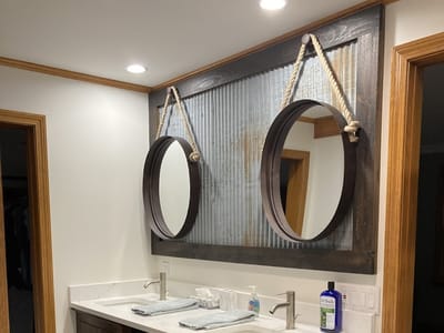 Theide Plumbing Heating & Hvac