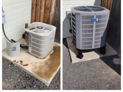 Theisen Heating, Air Conditioning & Furnace Cleaning