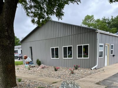 Thelander Heating & Cooling Specialists Inc