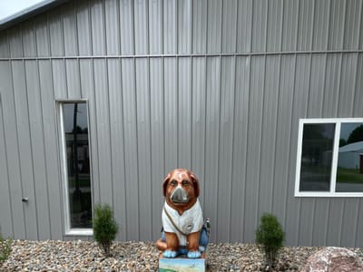 Thelander Heating & Cooling Specialists Inc