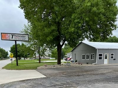 Thelander Heating & Cooling Specialists Inc