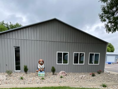 Thelander Heating & Cooling Specialists Inc