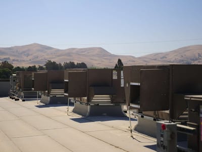 Therma-Pro Mechanical Services, Inc.