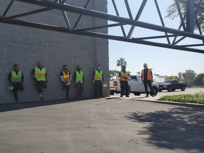 Therma-Pro Mechanical Services, Inc.