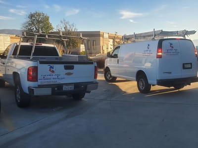 Therma-Pro Mechanical Services, Inc.