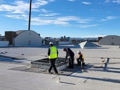 Therma-Pro Mechanical Services, Inc.