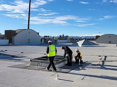 Therma-Pro Mechanical Services, Inc.