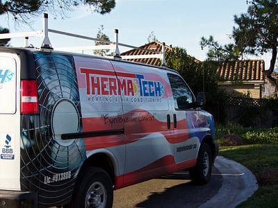 Therma Tech Inc