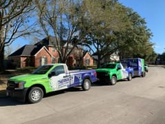 Thermacon Service Company, Inc