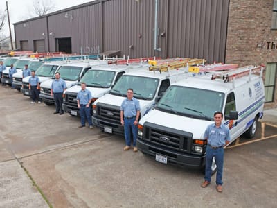 Thermacon Service Company, Inc