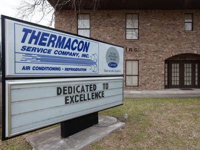 Thermacon Service Company, Inc