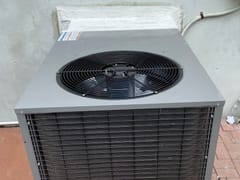 Thermal Air Conditioning Systems