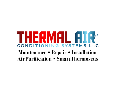 Thermal Air Conditioning Systems