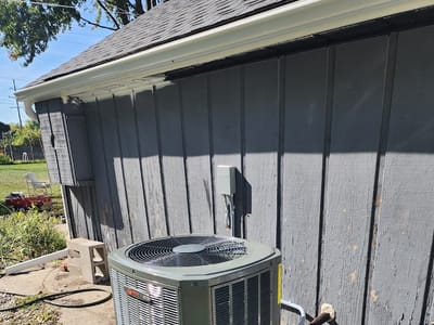 thermal care heating and air Conditioning Inc.