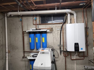 thermal care heating and air Conditioning Inc.