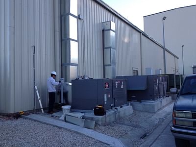 Thermal Choice Heat & Air