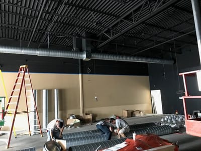 Thermal Choice Heat & Air