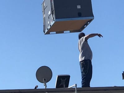 Thermal Choice Heat & Air