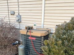 Thermal Comfort Solutions