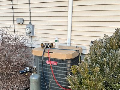 Thermal Comfort Solutions