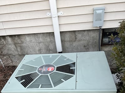 Thermal Comfort Solutions