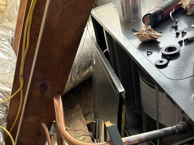 Thermal Comfort Solutions