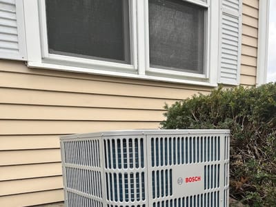 Thermal Comfort Solutions