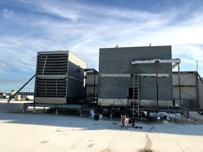 Thermal Concepts Inc