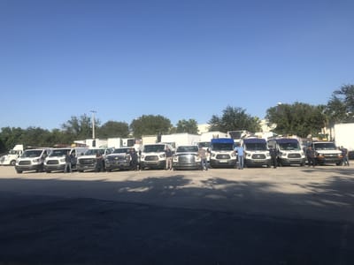 Thermal Concepts Inc