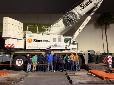 Thermal Concepts Inc