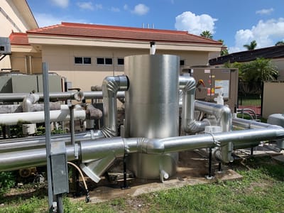 Thermal Concepts Inc