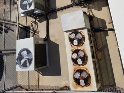 Thermal Conditioning Inc