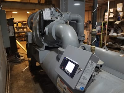 Thermal Conditioning Inc