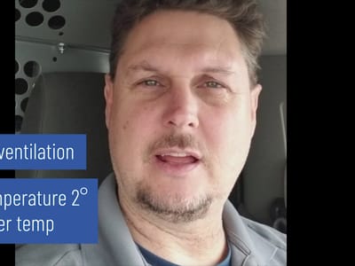 Thermal Conditioning Inc