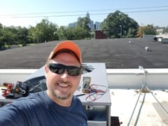 Thermal Conditioning Inc