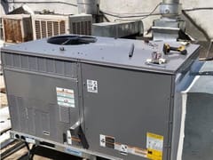 Thermal Control Refrigeration